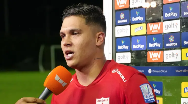 Juan Fernando Quintero, futbolista colombiano