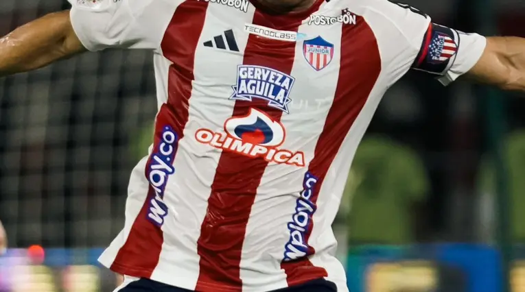 Junior anuncia cambios para enfrentar a América 