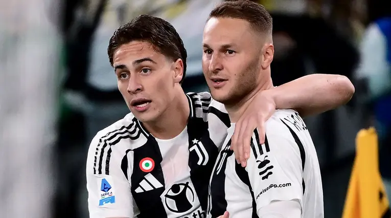 Juventus