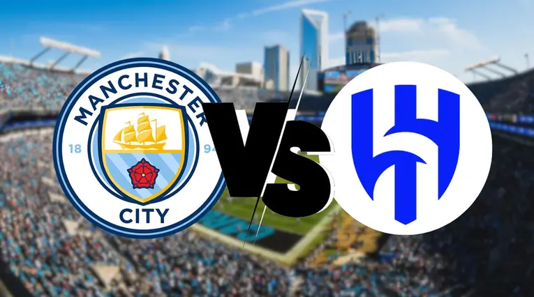 Así podrá ver en vivo el partido entre Manchester City vs Al Hilal en el Mundial de Clubes