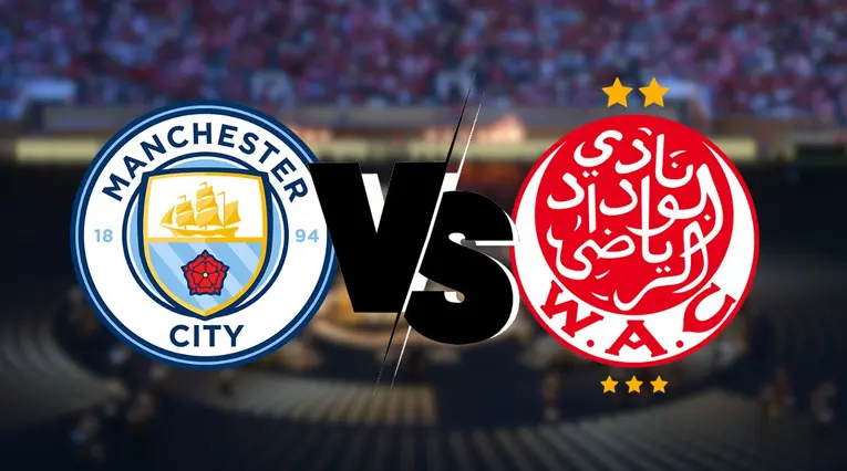 Así podrá ver en vivo el duelo entre Manchester City vs Wydad AC por el Mundial de Clubes. 