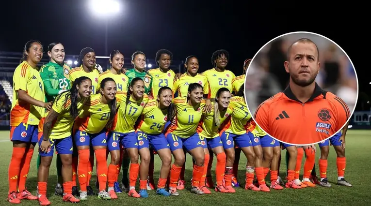 Marsiglia no se escondió y reveló obligación de Colombia ante México