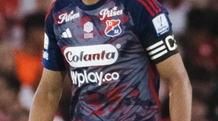 Medellín confirma sus convocados para la final de la Liga BetPlay 