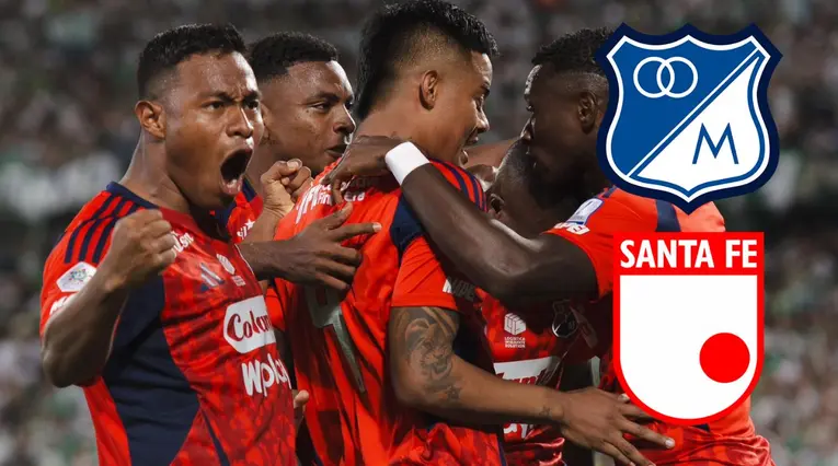 Medellín toma decisión para la final de la Liga BetlPlay