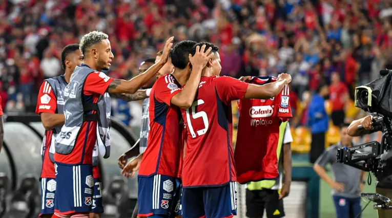Independiente Medellín - 2025