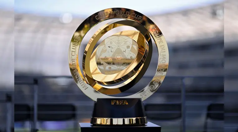 Trofeo Mundial de Clubes FIFA