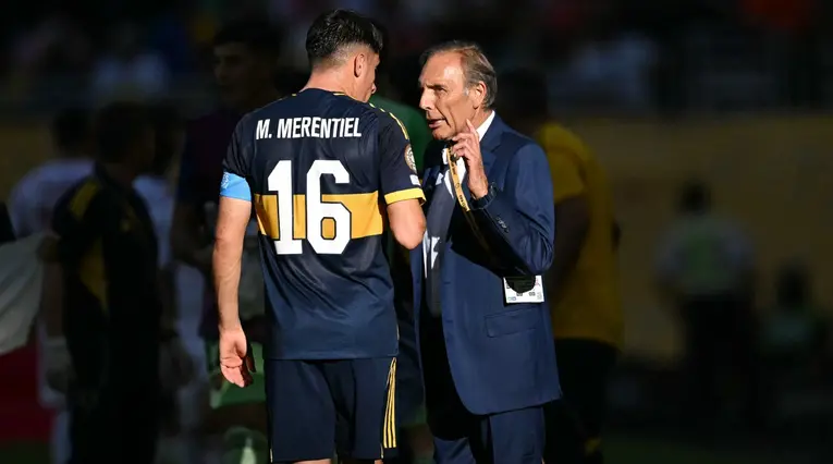 Miguel Ángel Russo confirmó primeras bajas en Boca Juniors