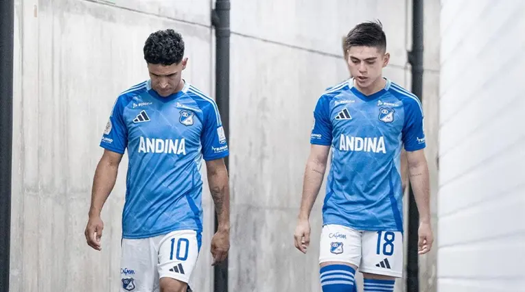 Millonarios - 2025