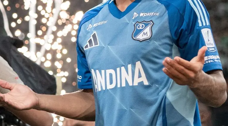 Millonarios prepara la salida de otro referente
