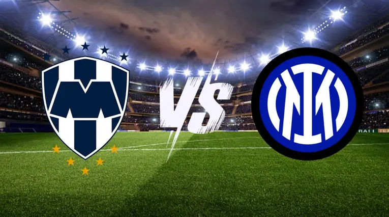 Monterrey e Inter de Milán se enfrentan por el Mundial de Clubes 2025