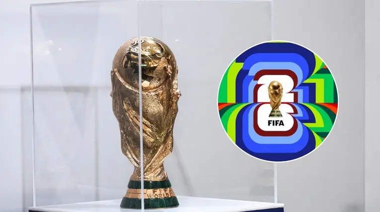 FIFA podría cambiar varias sedes del Mundial 2026 en Estados Unidos