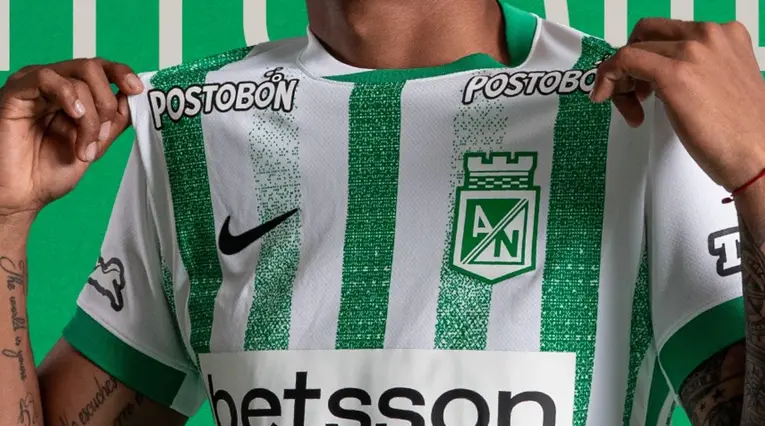 Atlético Nacional ya tendría preparados cinco refuerzos 