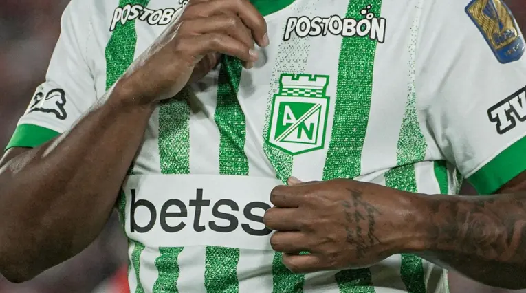Nacional recuperaría figura para enfrentar a Millonarios en Liga BetPlay