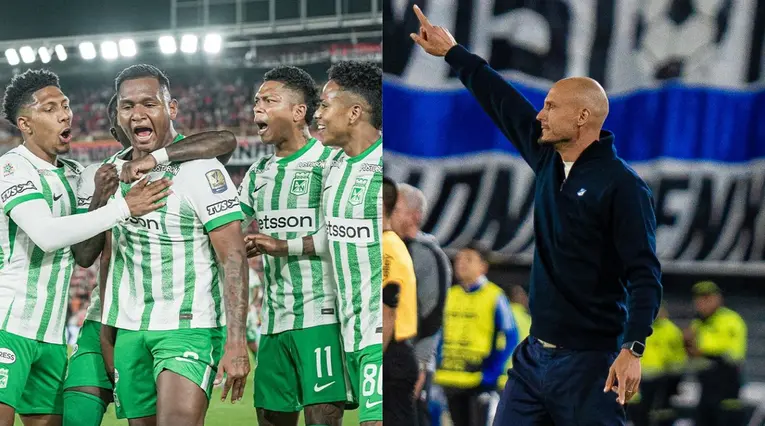 David González dejó preocupante mensaje para el partido ante Nacional 