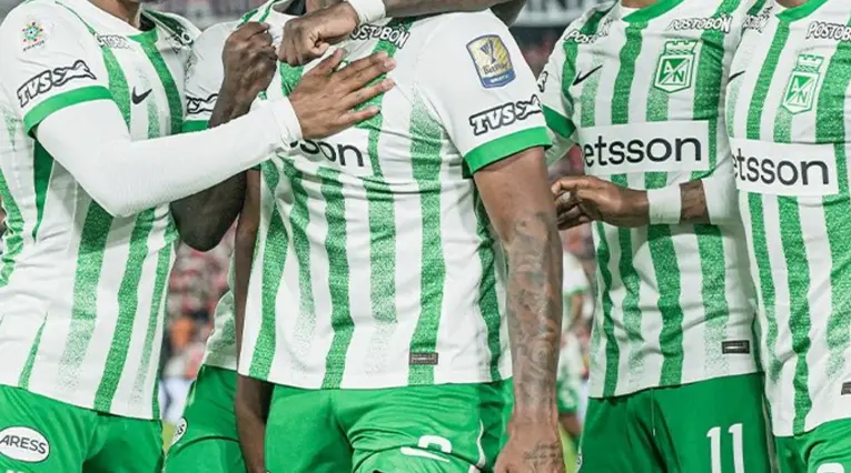 Nacional dio mala noticia para el duelo ante Millonarios con varias bajas 