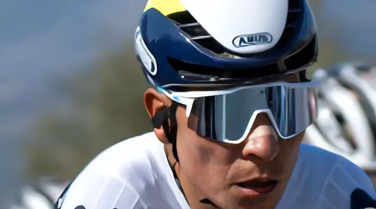 Nairo Quintana - ciclista colombiano