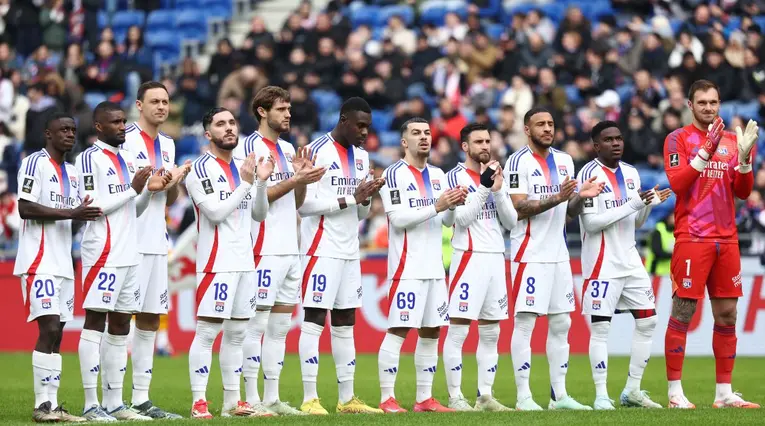 Olympique de Lyon
