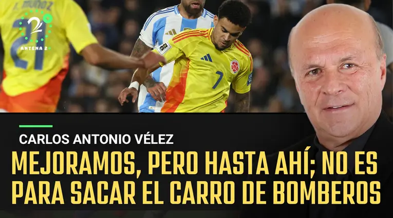 Palabras Mayores del 11 de junio de 2025