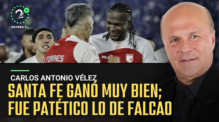 Palabras Mayores 20 de junio de 2025