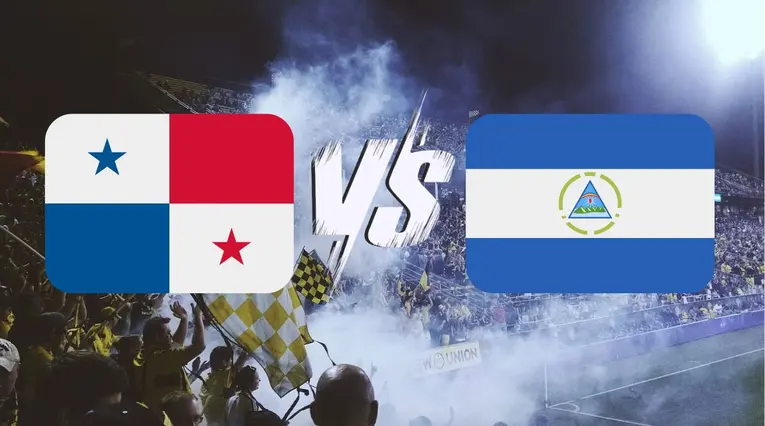 Panamá vs Nicaragua EN VIVO
