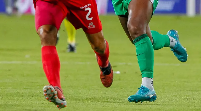 Partido de Liga BetPlay - 2024