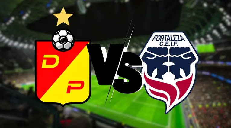 Así podrá ver en vivo Pereira vs Fortaleza en la Copa BetPlay