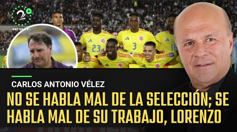 Palabras Mayores 12 de junio de 2025