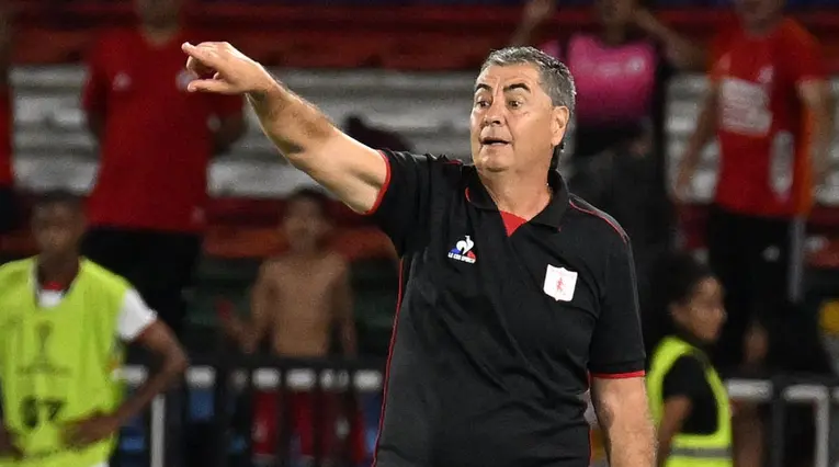 Jorge el 'Polilla' Da Silva 