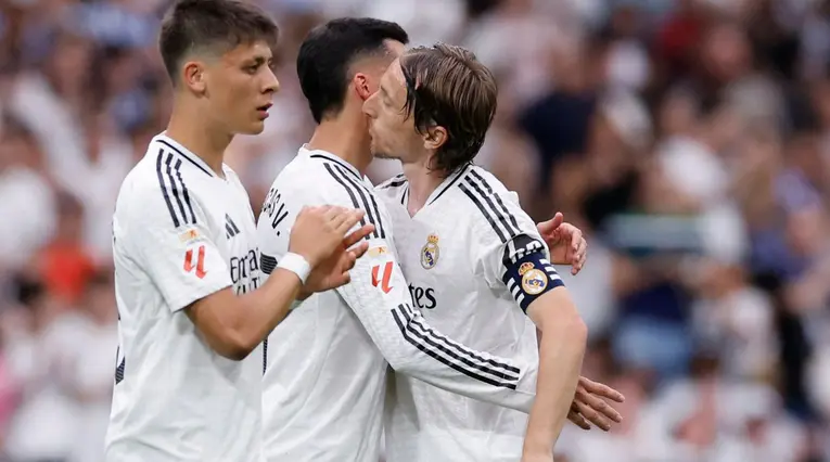 Real Madrid