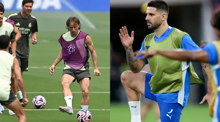 Real Madrid vs Al Hilal en Mundial de Clubes