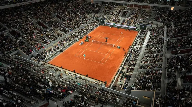 Roland Garros 2025