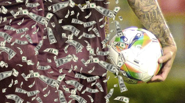 Sanciones a jugadores de Liga Betplay por apostar