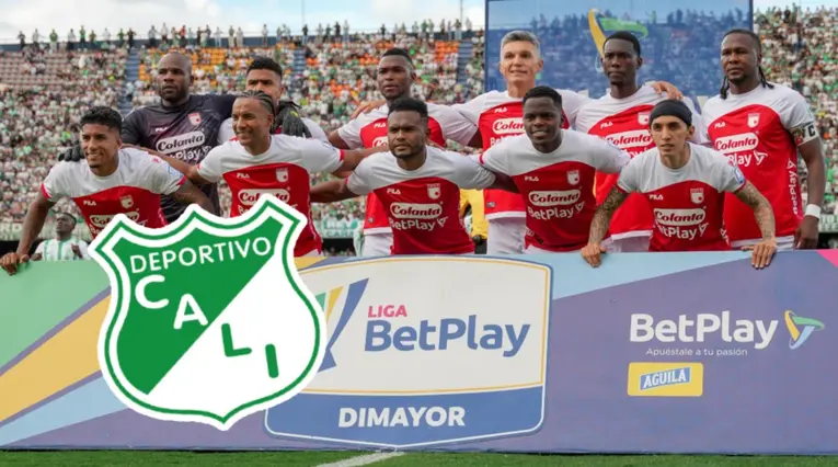 Independiente Santa Fe - 2025