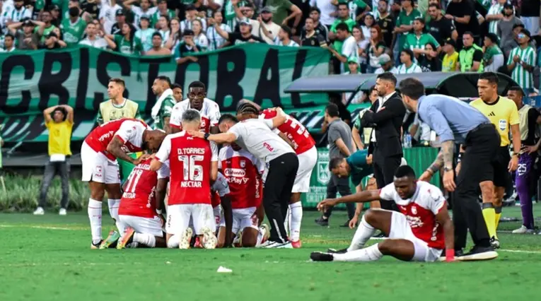 Independiente Santa Fe - 2025