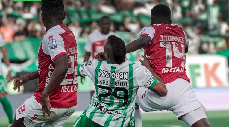 Hinchas hacen petición a Nacional 
