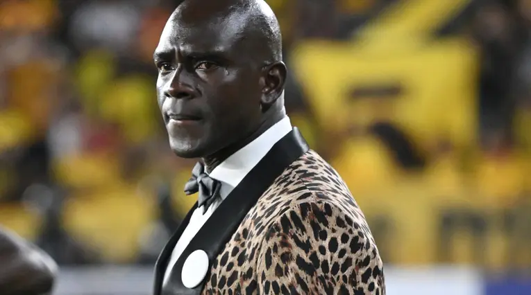 Segundo Castillo, entrenador del Barcelona de Guayaquil en Copa Libertadores