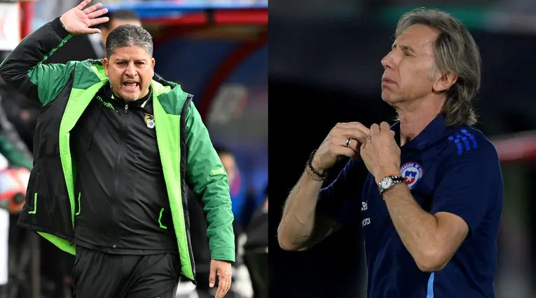 Óscar Villegas envió contundente mensaje a la Selección de Chile