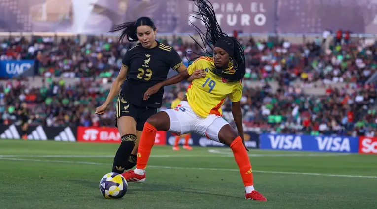 Próximo partido de la Selección Colombia antes de la Copa América
