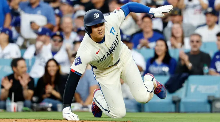 Shohei Ohtani