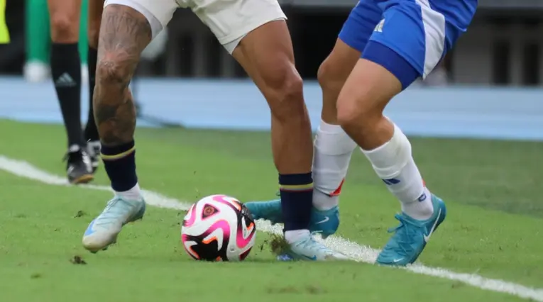 Eliminatorias sudamericanas