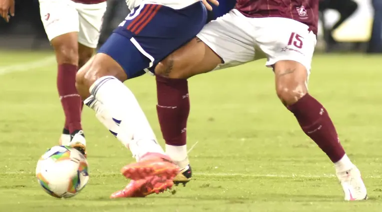 Tolima y Junior en duelo por Liga BetPlay 2024-II