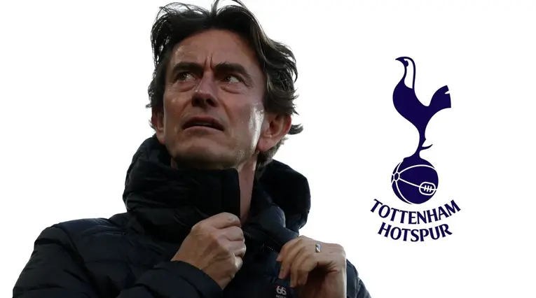 Tottenham estrena técnico para la Supercopa de Europa 