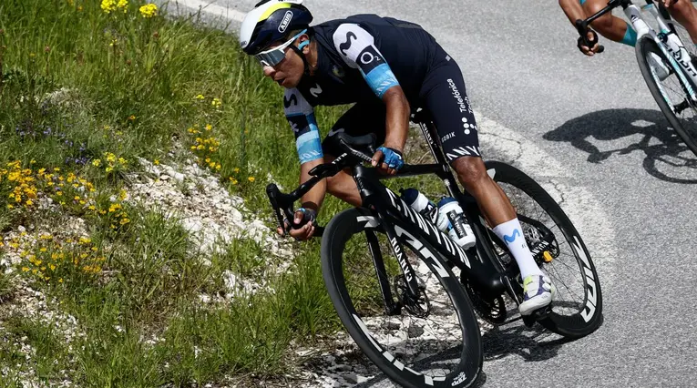 Así podrá ver en vivo la etapa 5 del Tour de Suiza