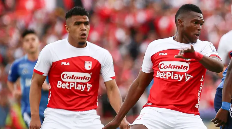 Independiente Santa Fe 2025