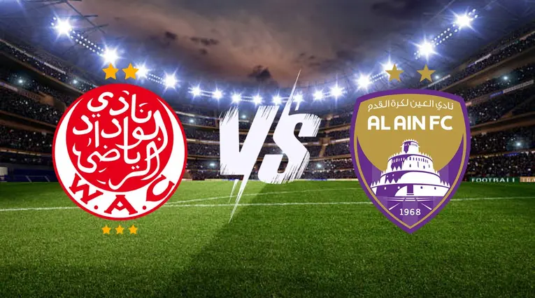 Wydad Casablanca y Al Ain se enfrentan por el Mundial de Clubes 2025