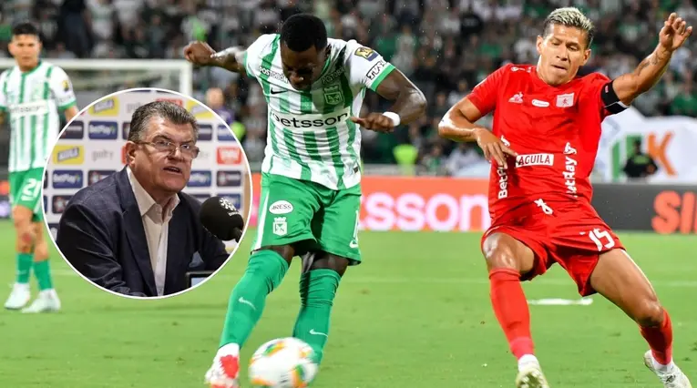 Liga Betplay: Dimayor tomó decisión radical para cambiar el calendario
