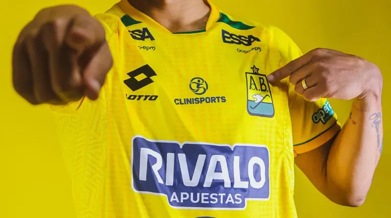 Bucaramanga prepara fichaje de lujo para la Copa Sudamericana