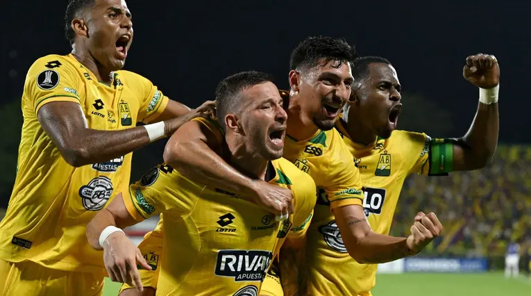 Atlético Bucaramanga perderá figura
