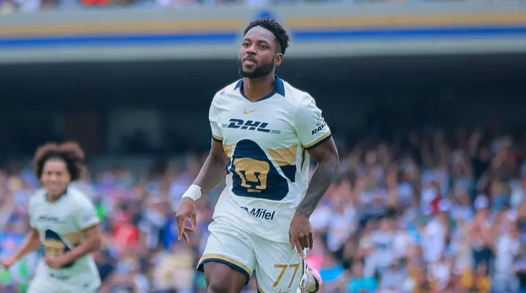 Álvaro Angulo, futbolista colombiano