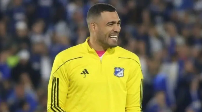 Álvaro Montero